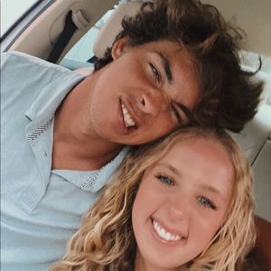 Meet your Posher, Mark